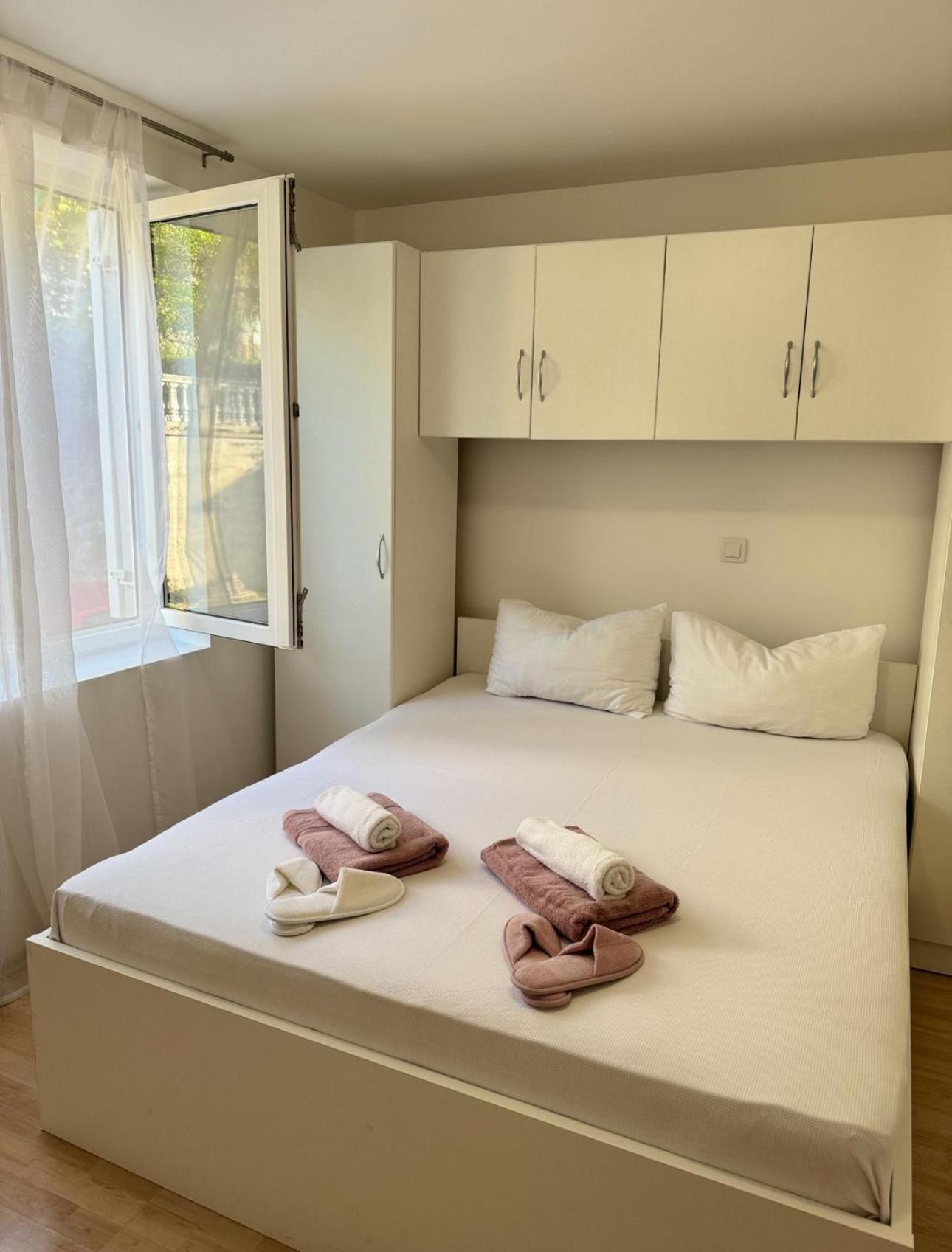 Villa Domgjoni Crikvenica Room photo