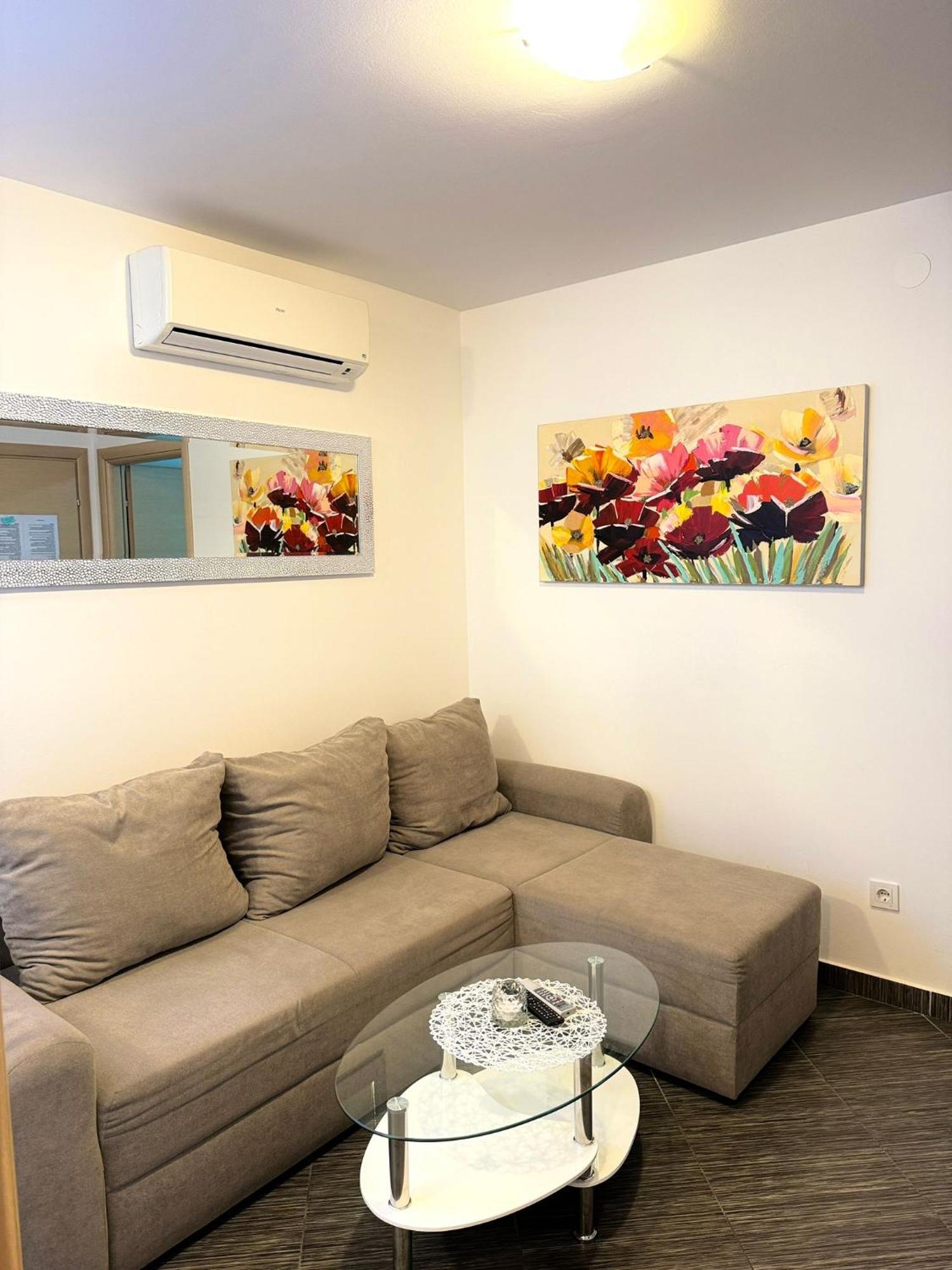 Villa Domgjoni Crikvenica Room photo