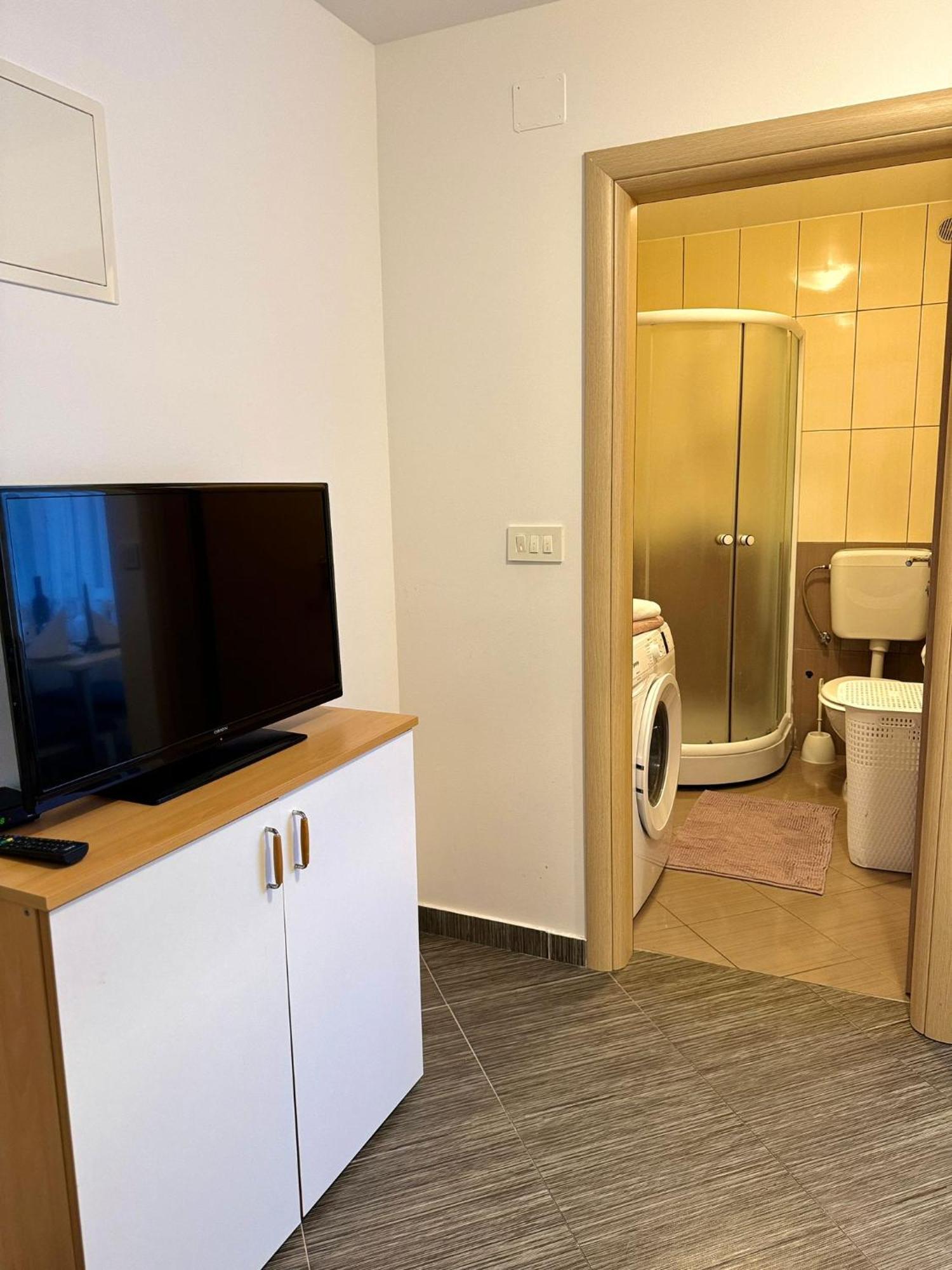 Villa Domgjoni Crikvenica Room photo